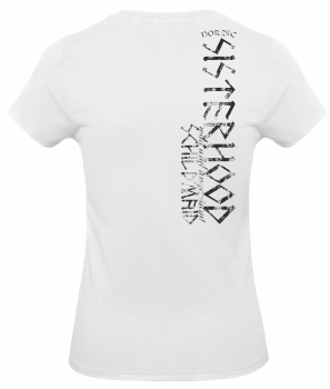 Damen Shirt SISTERHOOD